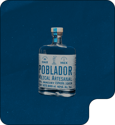 Poblador
