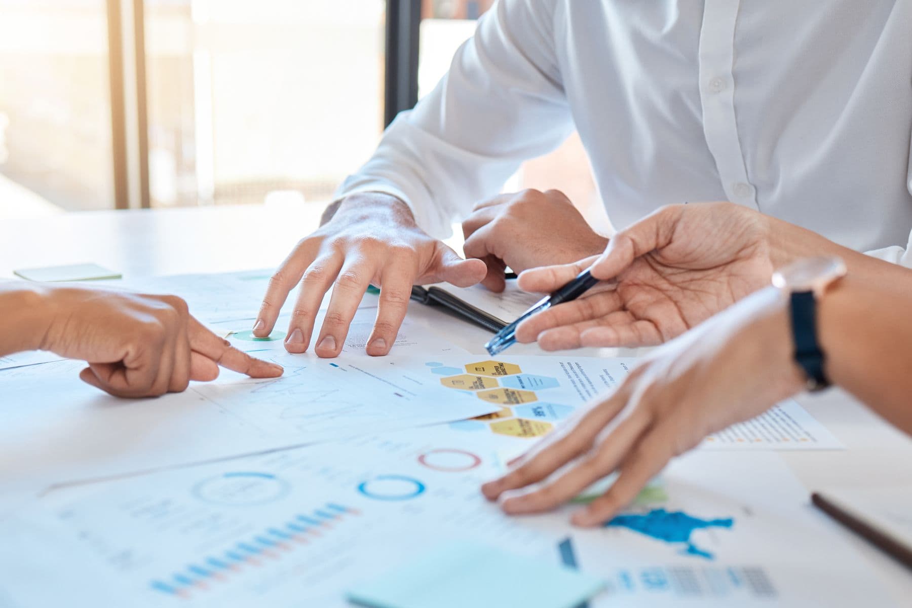 SEO y Estrategias de Posicionamiento