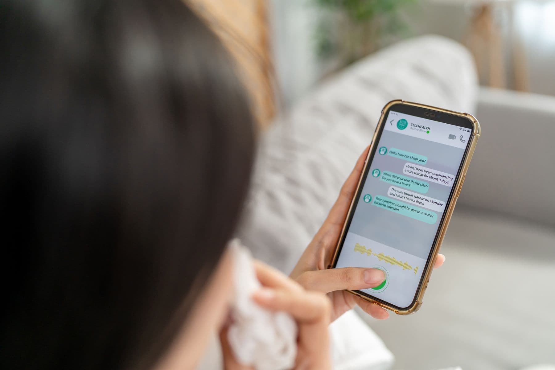 5 formas prácticas de integrar un chatbot en tu negocio